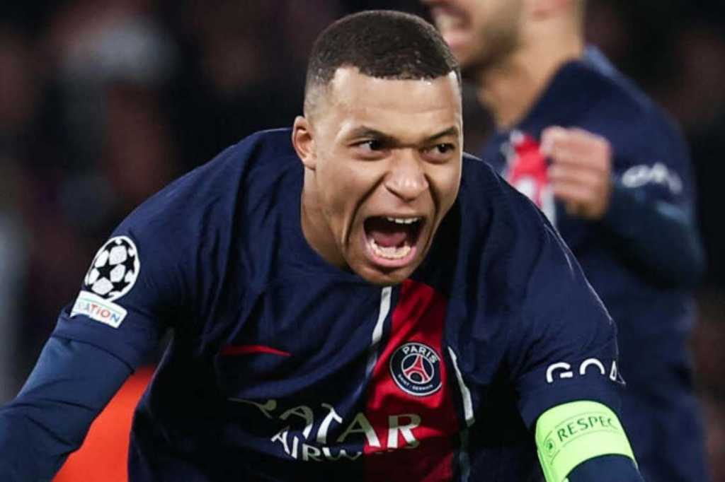 Real Madrid Siap Sodorkan Tawaran Terakhir untuk Kylian Mbappe