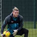 Loris Karius Bakal Diandalkan Newcastle Saat Menjamu Milan