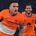 Inter Milan Khawatir Lautaro Cedera Parah