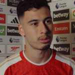 Gabriel Martinelli Akui Pertandingan Bisa Berubah Dengan Cepat di Premier League