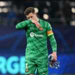 Barcelona Masih Tanpa Ter Stegen Hadapi Atletico