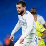 Nacho Fernandez Kemungkinan Digantikan Rudiger di Laga Real Madrid vs Villarreal
