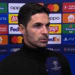 Mikel Arteta Tetap Puas Meski The Gunners Cuma Berhasil Amankan Hasil Imbang