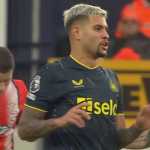 Prediksi Newcastle United vs Nottingham Forest