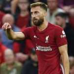 Liverpool kembali pulangkan Nat Phillip
