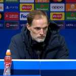 Thomas Tuchel Bersimpati Pada Erik ten Hag Usai Tersingkirnya Manchester United