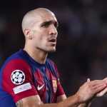 Barcelona Kembalikan Oriol Romeu ke Girona Bulan Depan