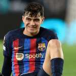 Barcelona Kembali Kehilangan Pedri