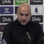Pep Guardiola Sebut Kemenangan Atas The Toffees Sangat Besar Bagi Manchester City