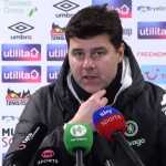 Mauricio Pochettino Puas Chelsea Akhiri Tahun 2023 Dengan Kemenangan Tandang