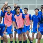 PSIS Semarang Tekad Menang Saat Menjamu PSS Sleman