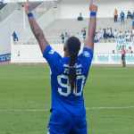 Carlos Fortes Cetak Gol di PSIS vs PSS