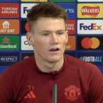 Scott McTominay Tegaskan Skuad Manchester United Dukung Manajer Erik ten Hag