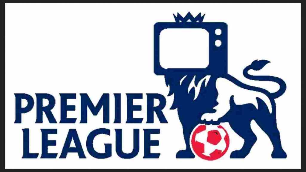 Logo Premier League