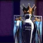 Logo Premier League