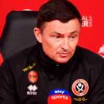 Paul Heckingbottom dipecat Sheffield United