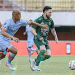 Duel RANS Nusantara vs Persebaya