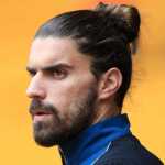 Ruben Neves Betah di Al-Hilal Malas Balik Inggris