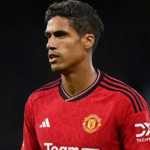 Raphael Varane Bisa Kembali ke Perancis dan Gabung Marseile