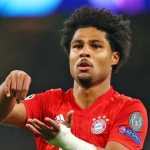 Serge Gnabry Sedang jadi Sorotan di Bayern Munchen