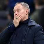 Steve Cooper Terancam Dipecat Notingham Forest