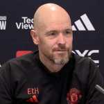 Ten Hag Update Kondisi Skuad Manchester United Jelang Tandang ke Markas The Irons