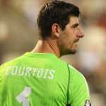 Thibaut Courtois Bantah Tak Ingin Bermain di Euro 2024