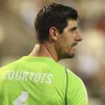 Thibaut Courtois Klaim Timnas Belgia tak menutup pintu baginya