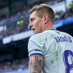 Toni Kroos Berpeluang Kembali ke Timnas Jerman