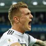 Toni Kroos Tak Yakin dengan Karirnya di Real Madris Setelah Musim Ini