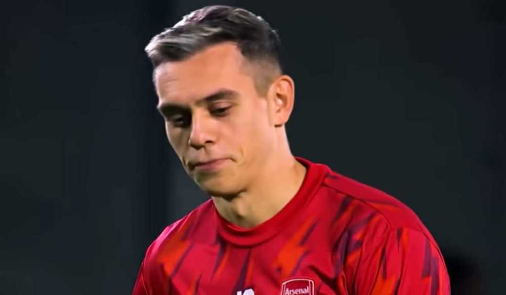 Leandro Trossard Sesumbar Arsenal Yakin Bisa Membungkam The Reds di Anfield