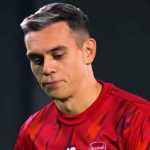 Leandro Trossard Sesumbar Arsenal Yakin Bisa Membungkam The Reds di Anfield