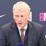 David Moyes senang West Ham bisa menang