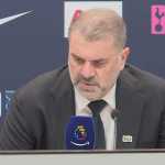 Ange Postecoglou Sebut Kurangnya Keyakinan Jadi Penyebab Kekalahan Tottenham