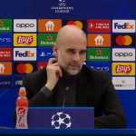 Pep Guardiola Konfirmasi Erling Haaland Absen Saat Tandang ke Red Star Belgrade