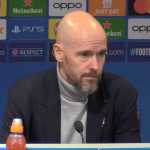 Ten Hag Tegaskan Setan Merah Kini Fokus di Liga Inggris