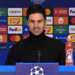 Mikel Arteta Jelaskan Kenapa Nggak Berani Mainkan Pemain Akademi Hadapi PSV