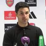 Mikel Arteta Puas Bagaimana Arsenal Atasi Permainan Pressing Tinggi The Seagulls