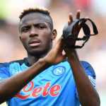 Victor Osimhen Segera Teken Kontrak Baru di Napoli