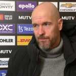 Erik ten Hag Sebut Kemenangan Atas Chelsea Bukti Setan Merah Alami Kemajuan