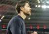 Xabi Alonso Tak ingin Buru-buru Tinggalkan Leverkusen