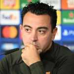 Barcelona Tak akan Pecat Xavi Hernandez Musim Ini