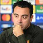 Xavi Hernandez Terus Dipusingkan Soal Cedera
