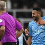 Para pemain Manchester City pada musim 2020/21