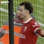 Curtis Jones Bangga Bisa Sumbang Dua Gol Saat Liverpool Bantai The Hammers 5-1