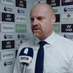 Sean Dyche Ingin Bangun Mentalitas Kemenangan Konsisten di Everton
