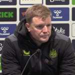 Eddie Howe bela Kieran Trippier dari kesalahan