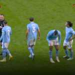 Manchester City belum pernah kalah di kandang