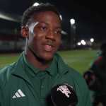 Kobbie Mainoo Bangga Cetak Gol Pertamanya Untuk Tim Utama Manchester United