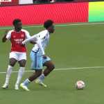 Prediksi Nottingham Forest vs Arsenal